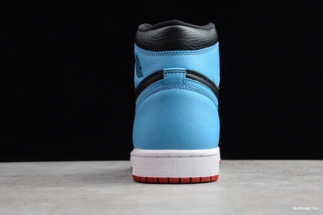 UNC Jordan Chicago To Air CD0461-046 1 0316